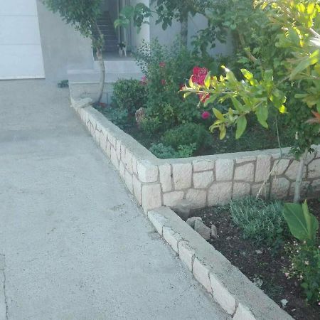Apartman Vuleta Ražanac Exterior foto
