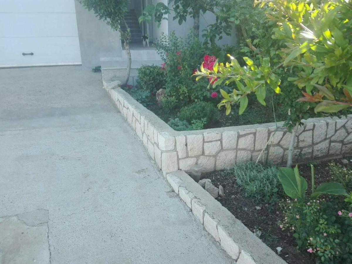 Apartman Vuleta Ražanac Exterior foto